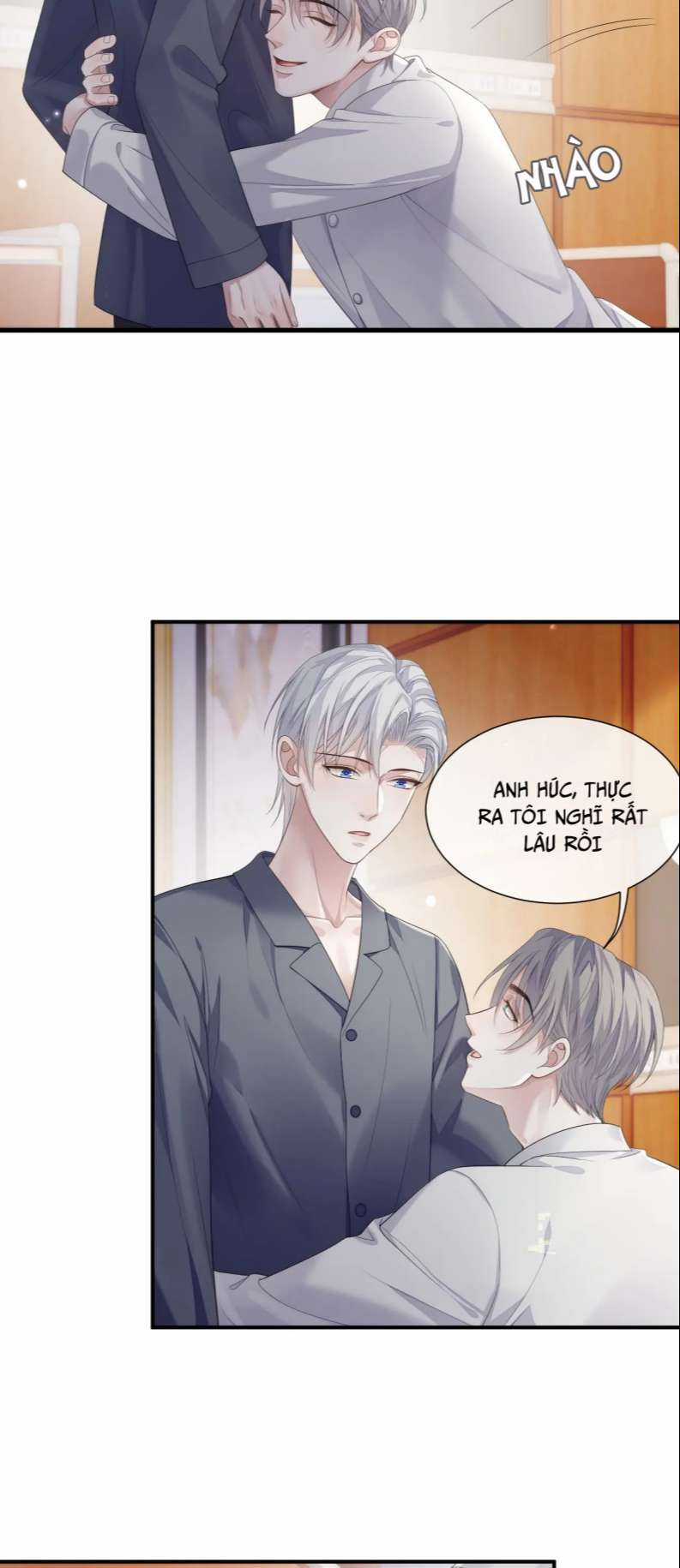 Đơn Xin Ly Hôn - Chapter 82 - Trang 24