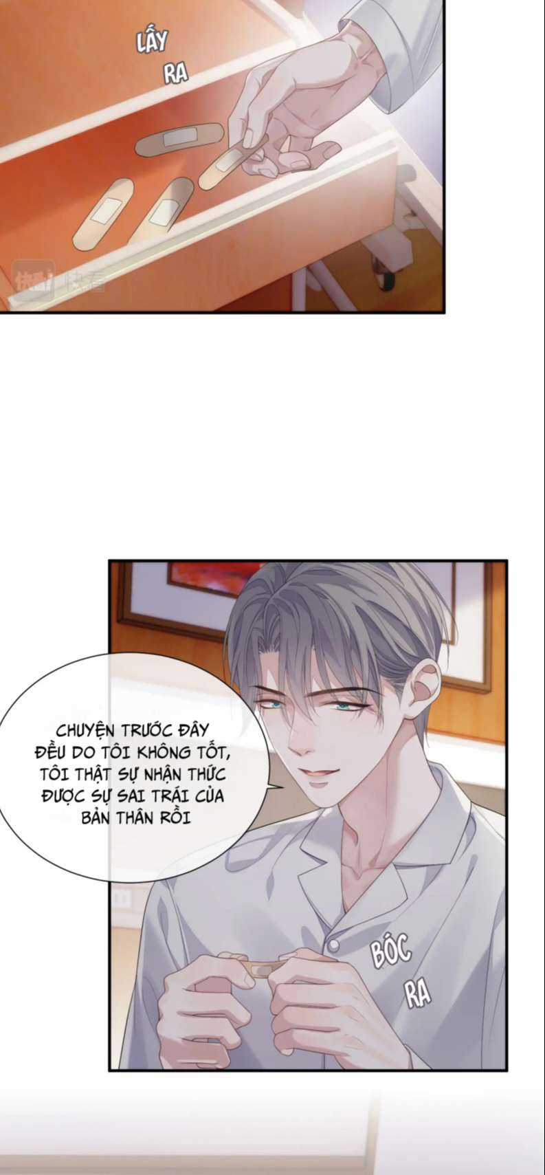 Đơn Xin Ly Hôn - Chapter 82 - Trang 25