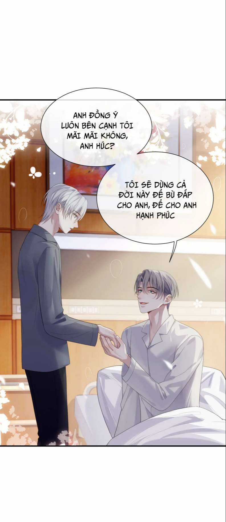 Đơn Xin Ly Hôn - Chapter 82 - Trang 27