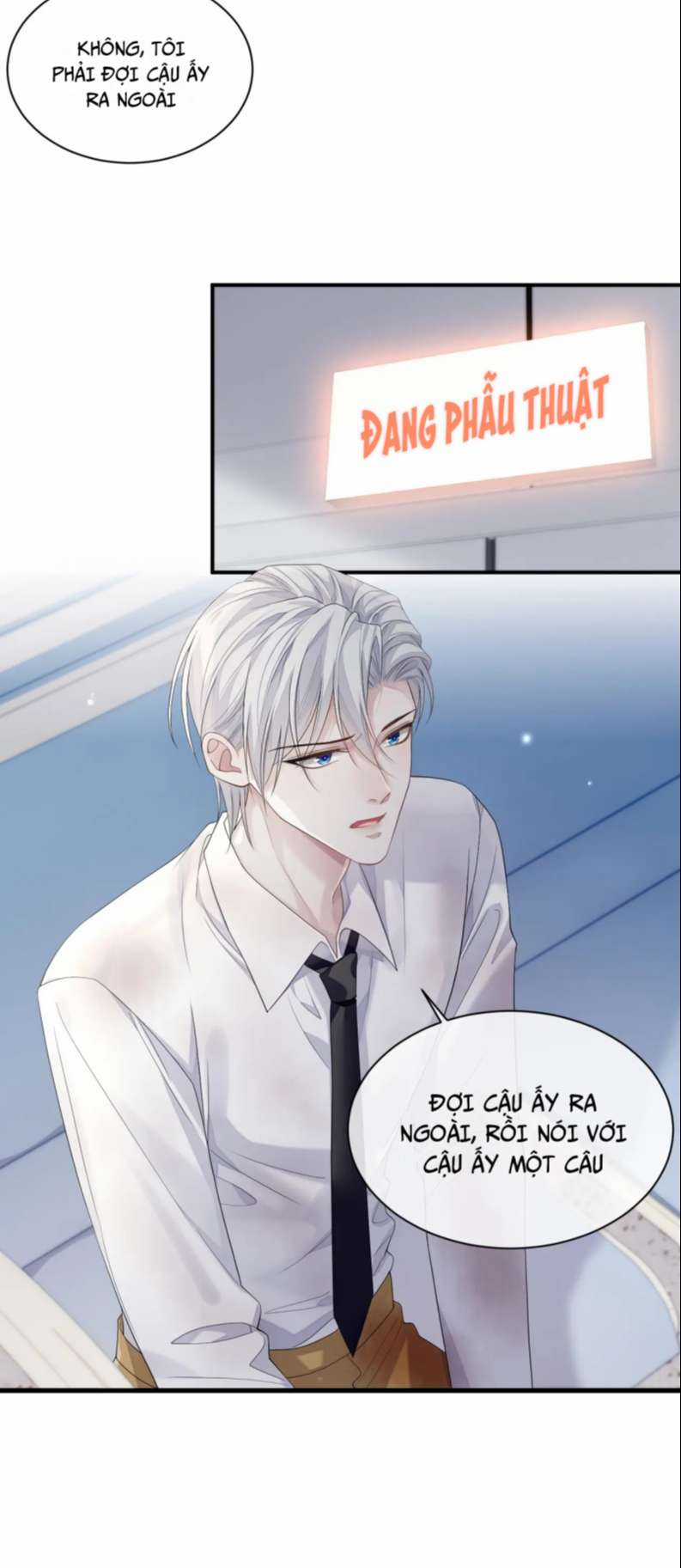 Đơn Xin Ly Hôn - Chapter 82 - Trang 6