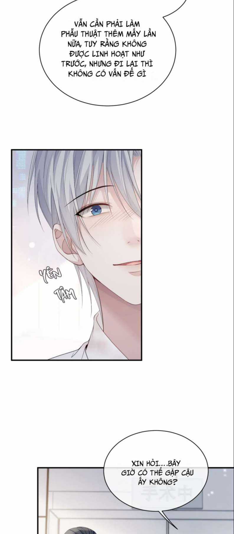 Đơn Xin Ly Hôn - Chapter 82 - Trang 8