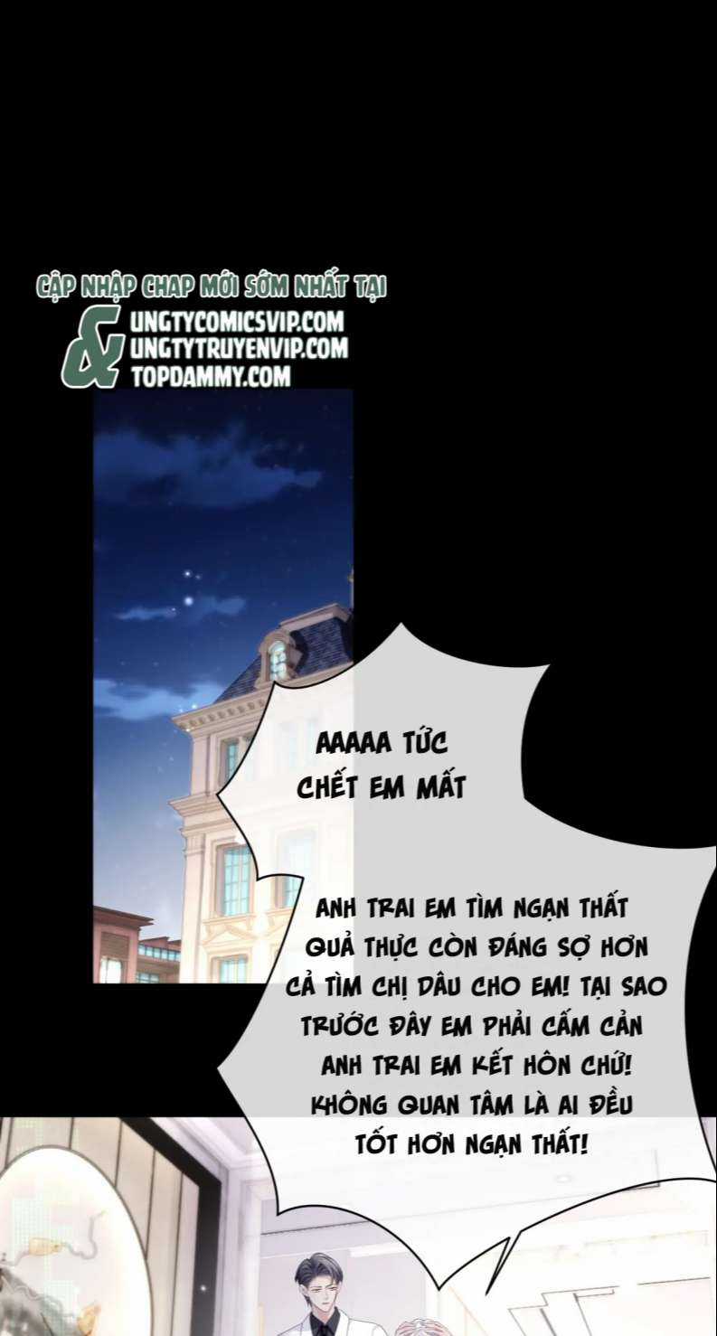 Đơn Xin Ly Hôn - Chapter 84 - Trang 2