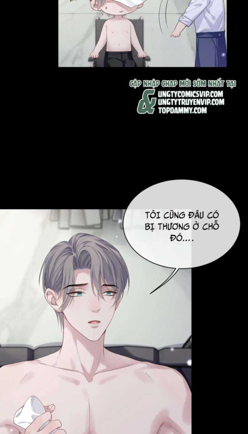 Đơn Xin Ly Hôn - Chapter 84 - Trang 13