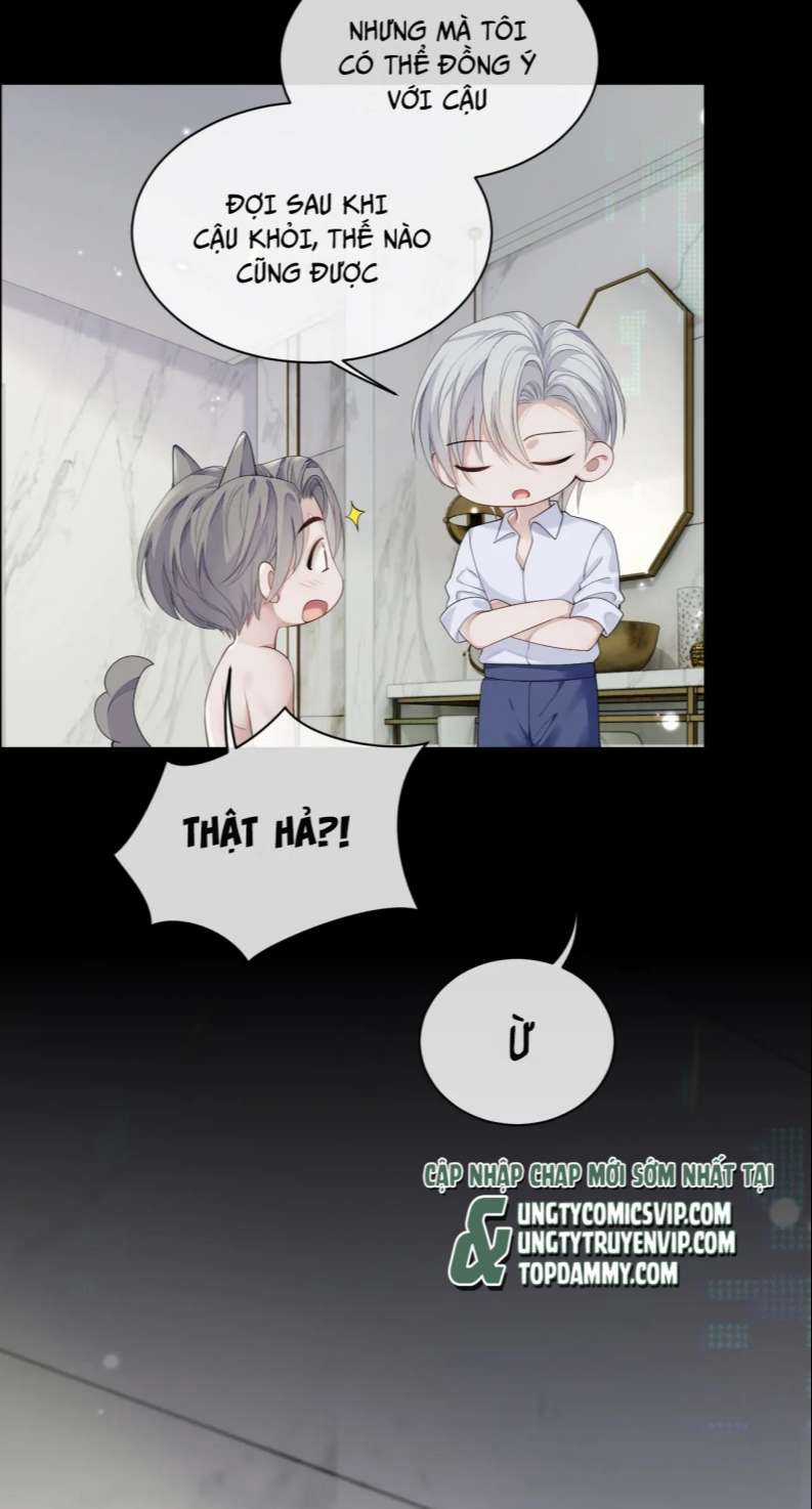 Đơn Xin Ly Hôn - Chapter 84 - Trang 16