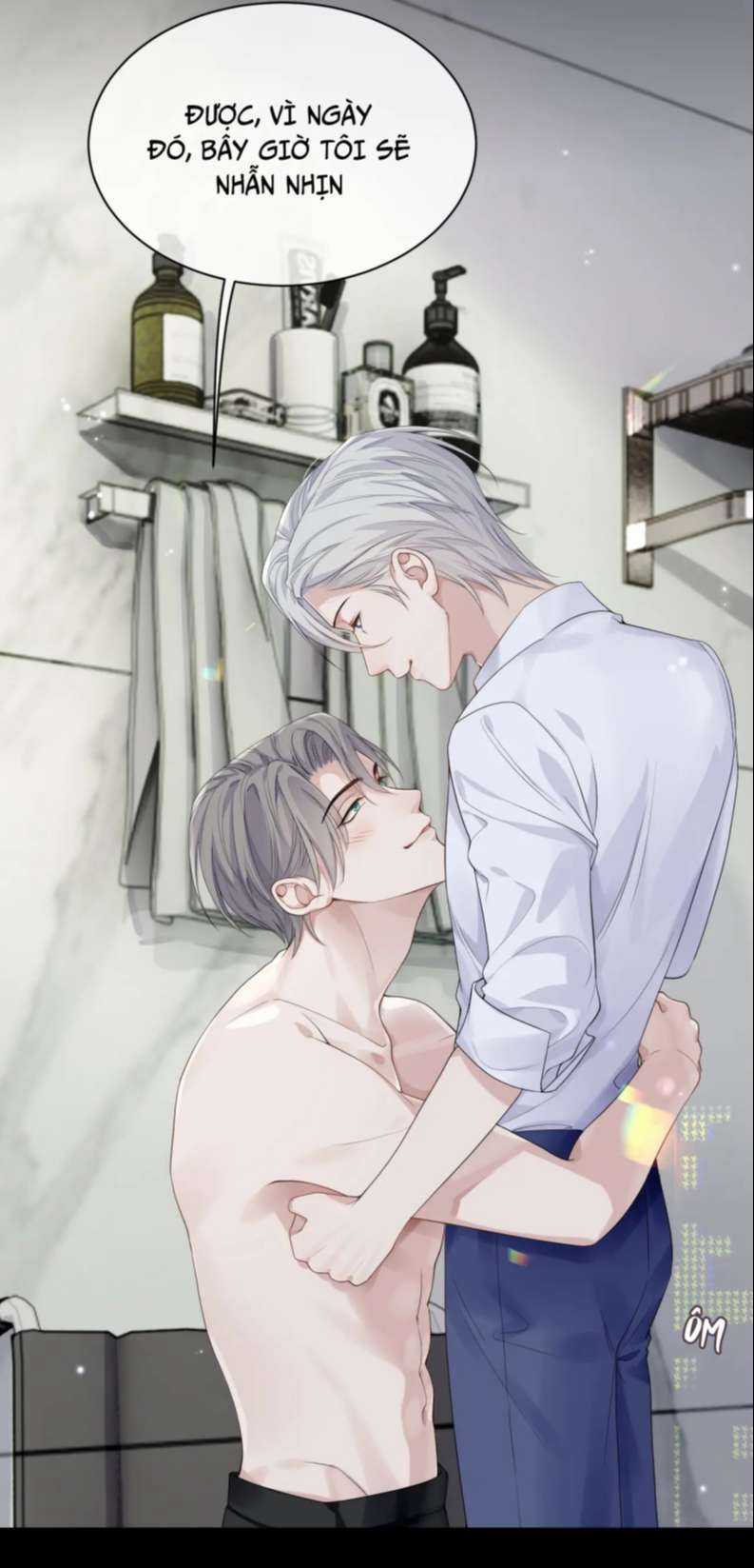 Đơn Xin Ly Hôn - Chapter 84 - Trang 17