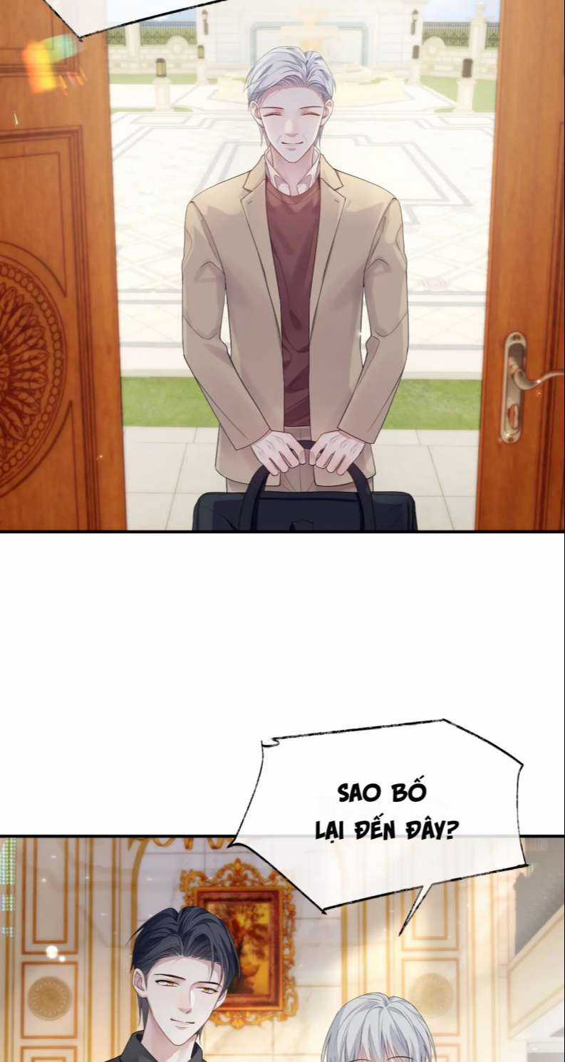 Đơn Xin Ly Hôn - Chapter 84 - Trang 21