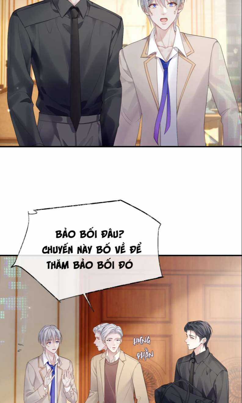 Đơn Xin Ly Hôn - Chapter 84 - Trang 22