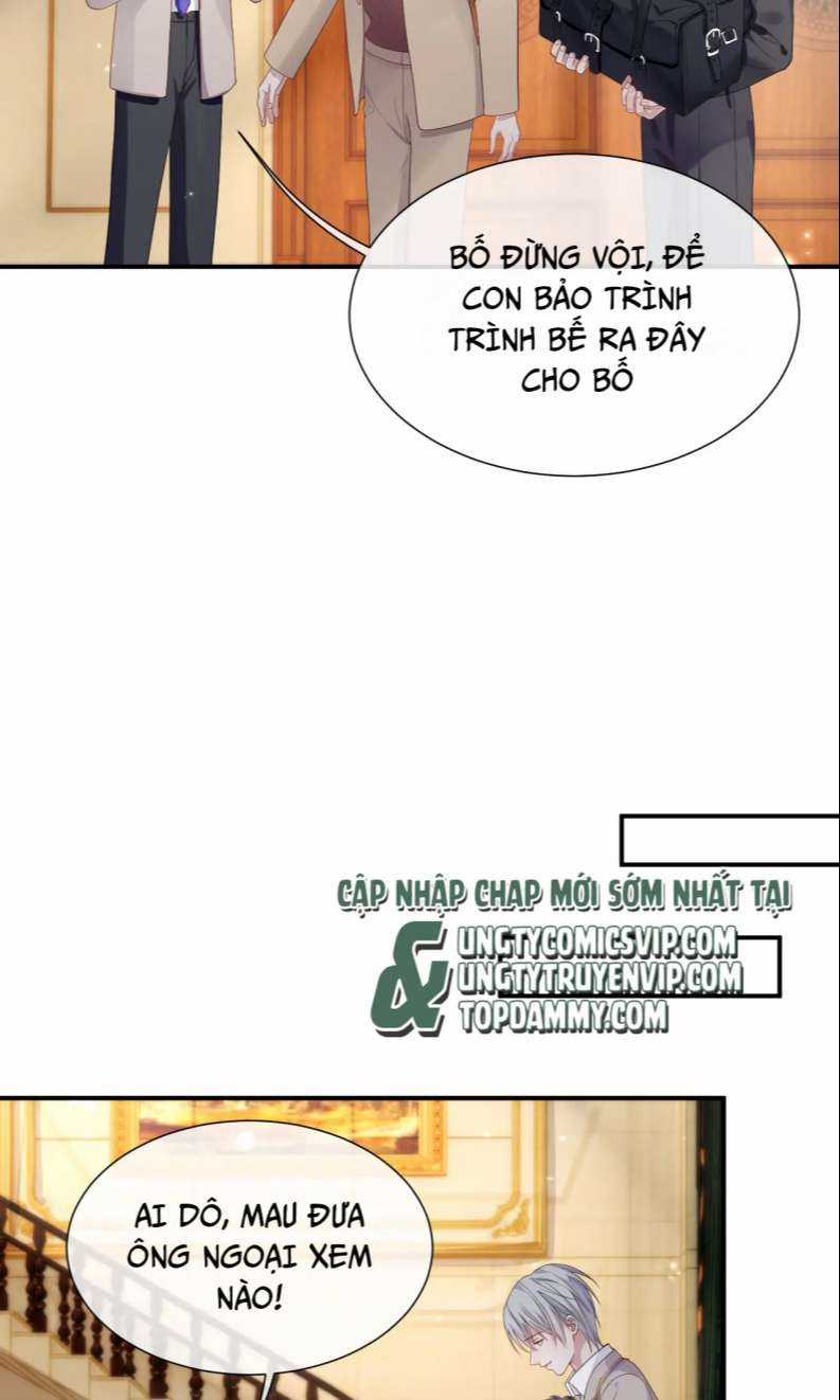 Đơn Xin Ly Hôn - Chapter 84 - Trang 23