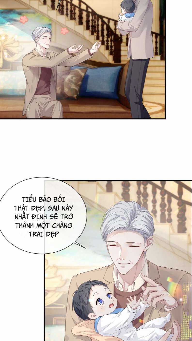 Đơn Xin Ly Hôn - Chapter 84 - Trang 24