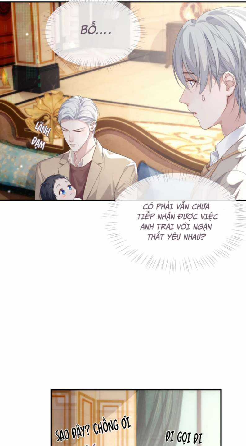 Đơn Xin Ly Hôn - Chapter 84 - Trang 28