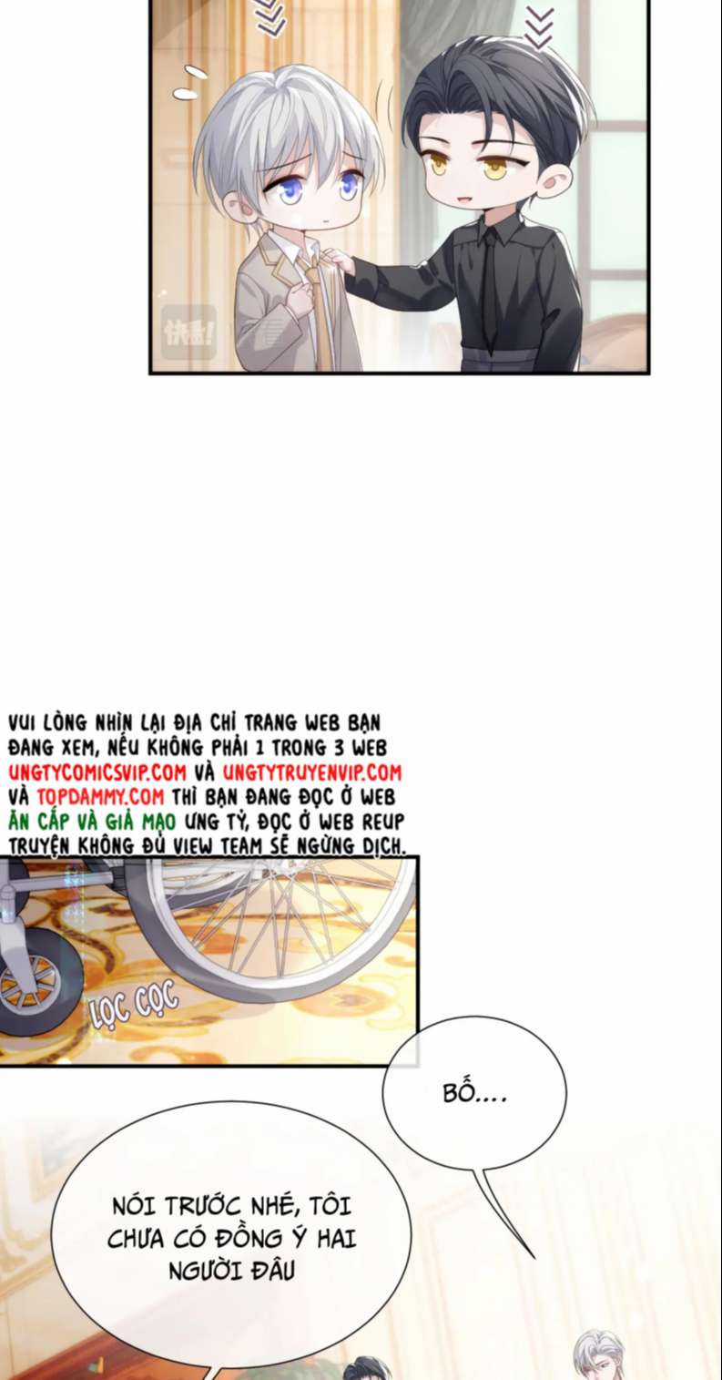 Đơn Xin Ly Hôn - Chapter 84 - Trang 29