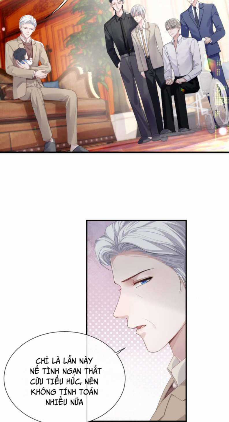 Đơn Xin Ly Hôn - Chapter 84 - Trang 30