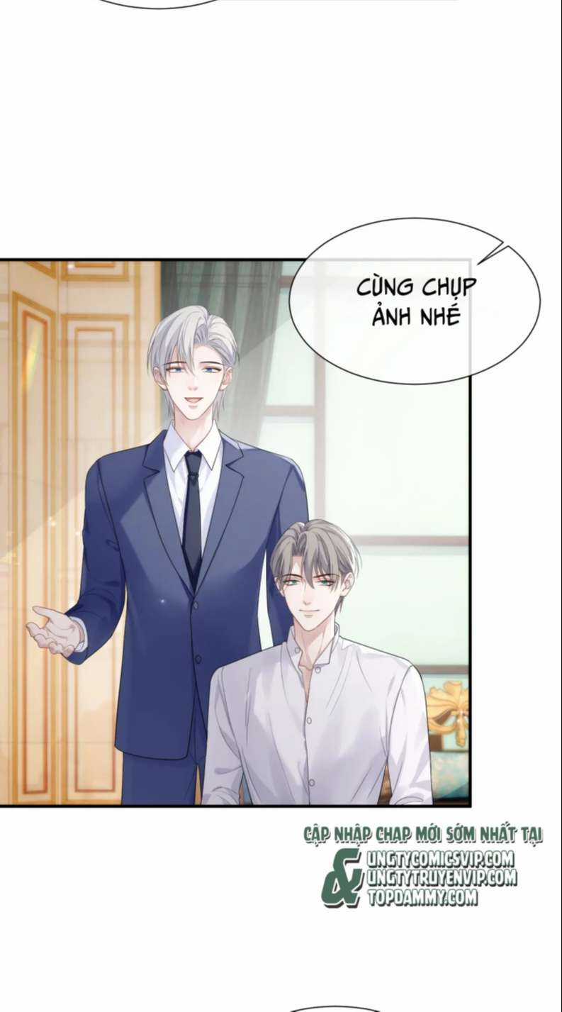 Đơn Xin Ly Hôn - Chapter 84 - Trang 31