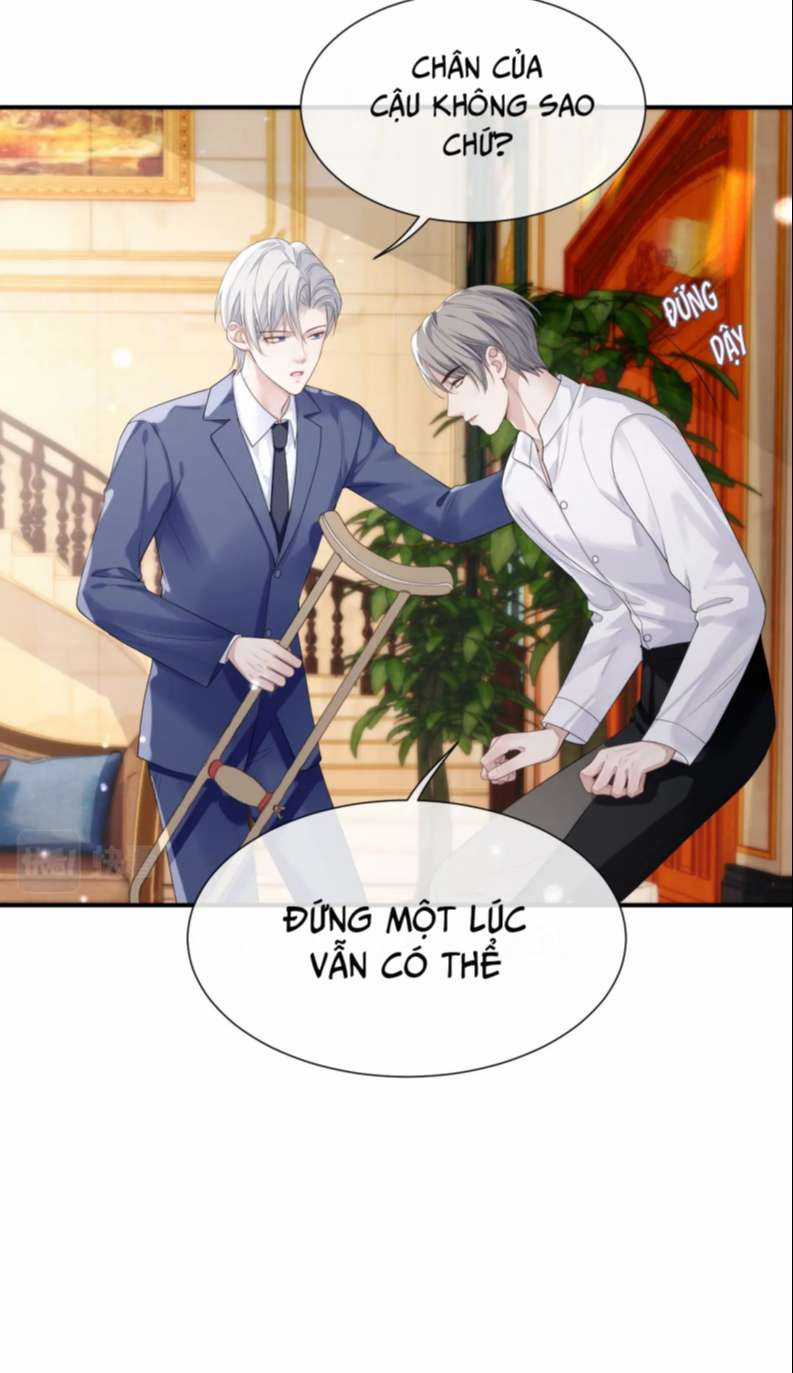 Đơn Xin Ly Hôn - Chapter 84 - Trang 32