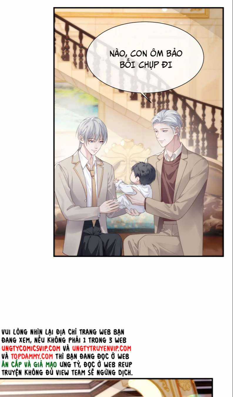 Đơn Xin Ly Hôn - Chapter 84 - Trang 33