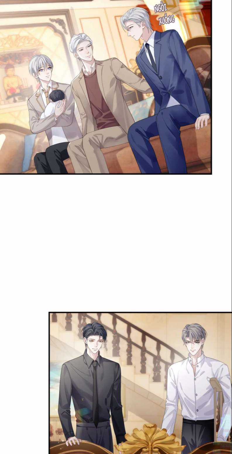 Đơn Xin Ly Hôn - Chapter 84 - Trang 34