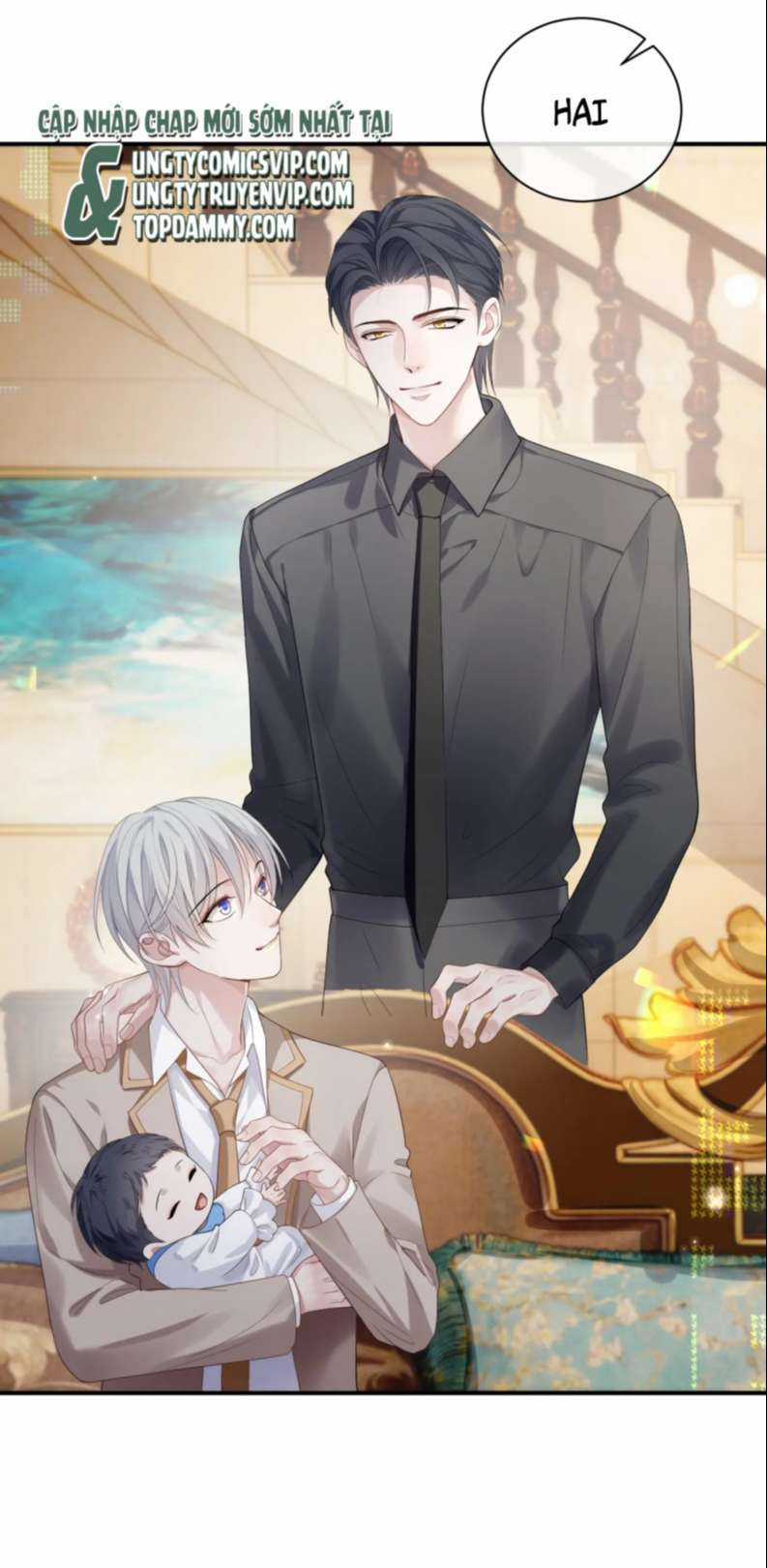 Đơn Xin Ly Hôn - Chapter 84 - Trang 36