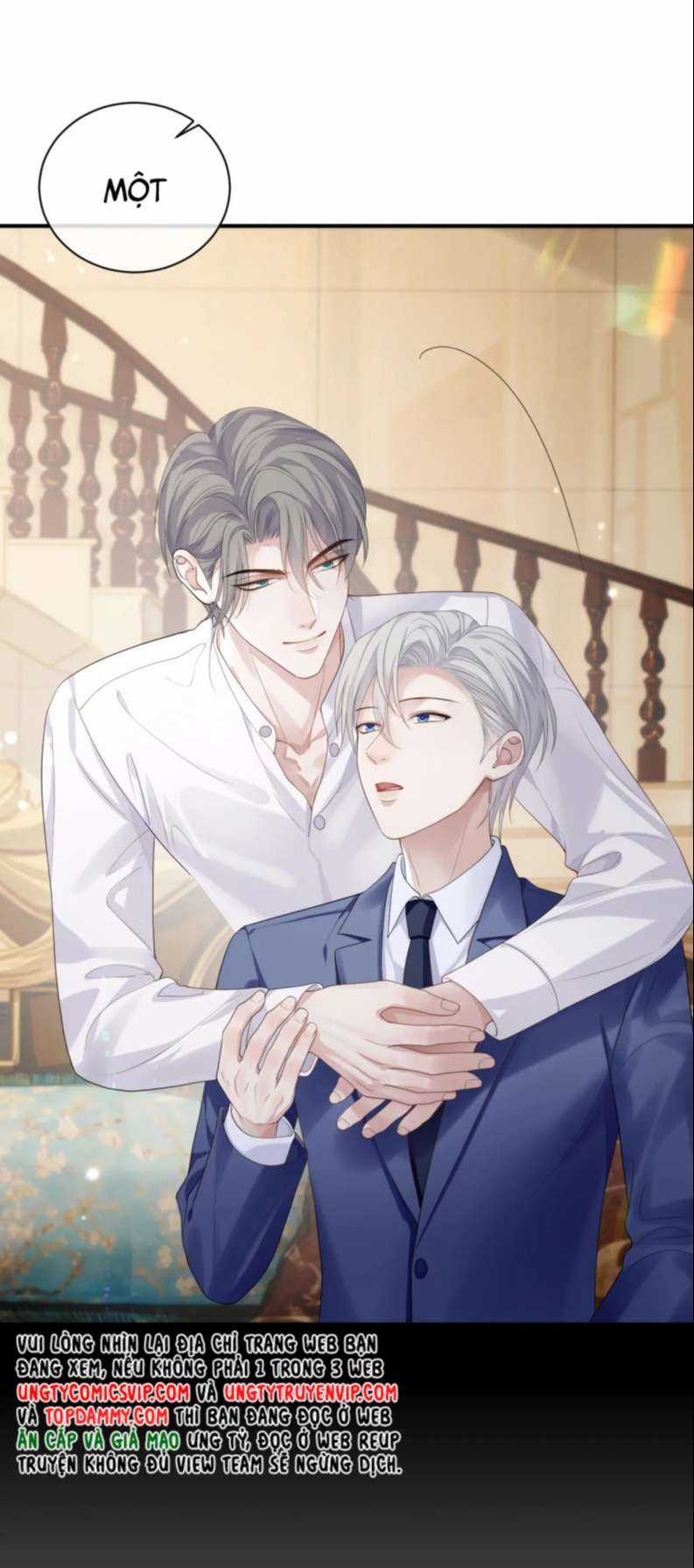 Đơn Xin Ly Hôn - Chapter 84 - Trang 37