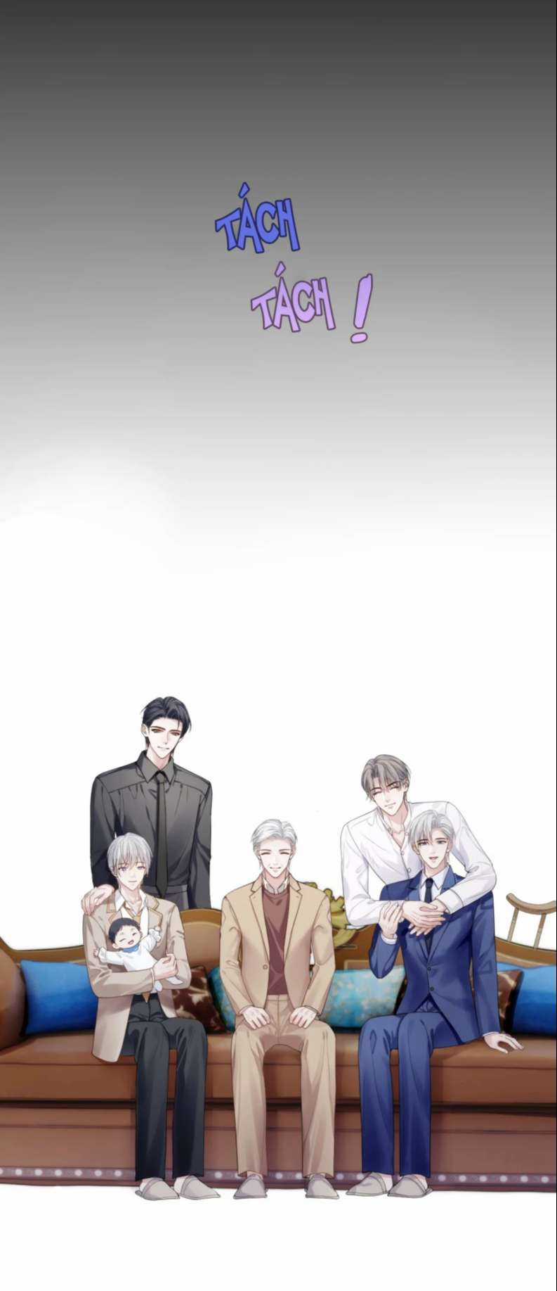 Đơn Xin Ly Hôn - Chapter 84 - Trang 38