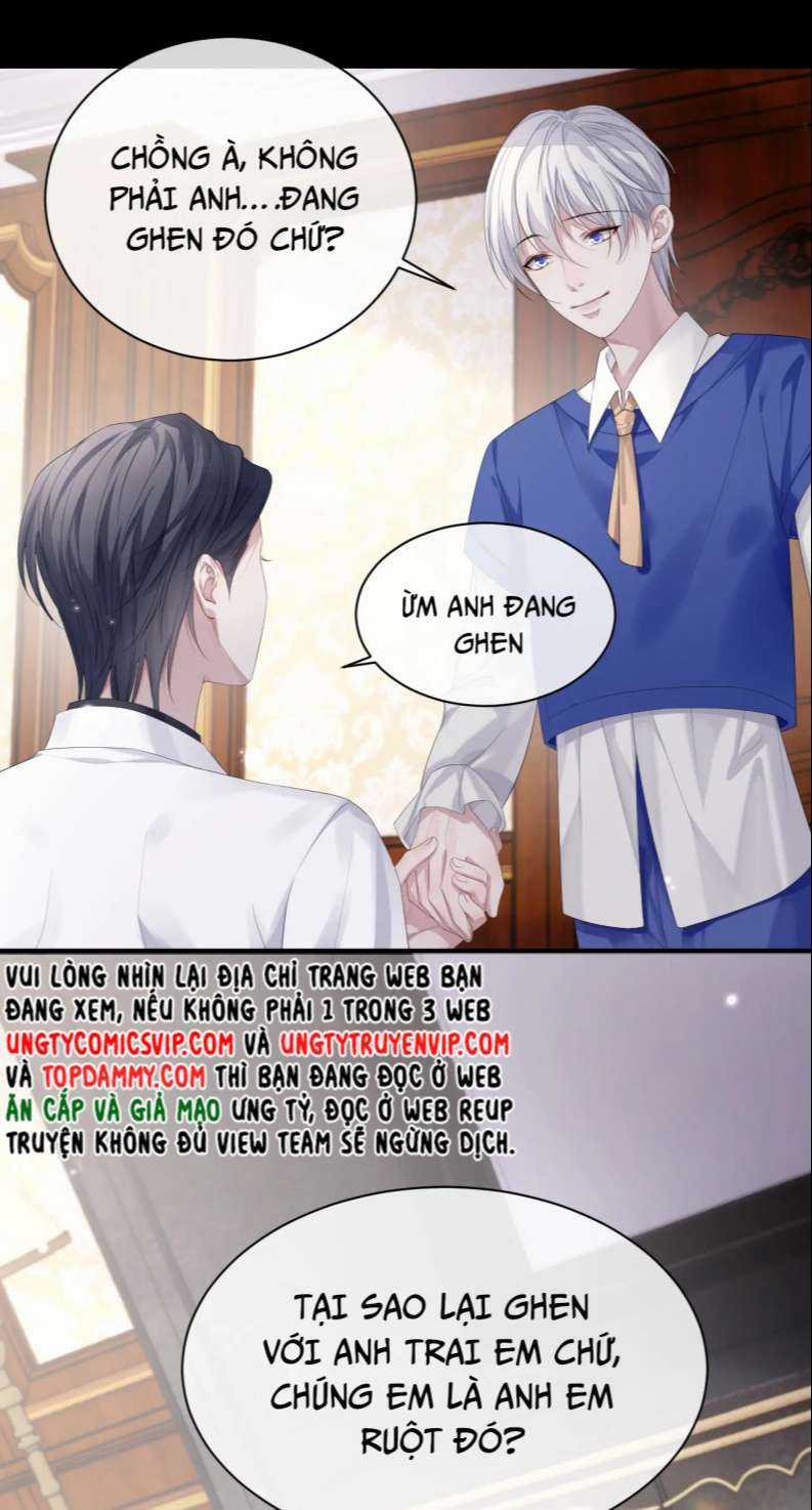 Đơn Xin Ly Hôn - Chapter 84 - Trang 6