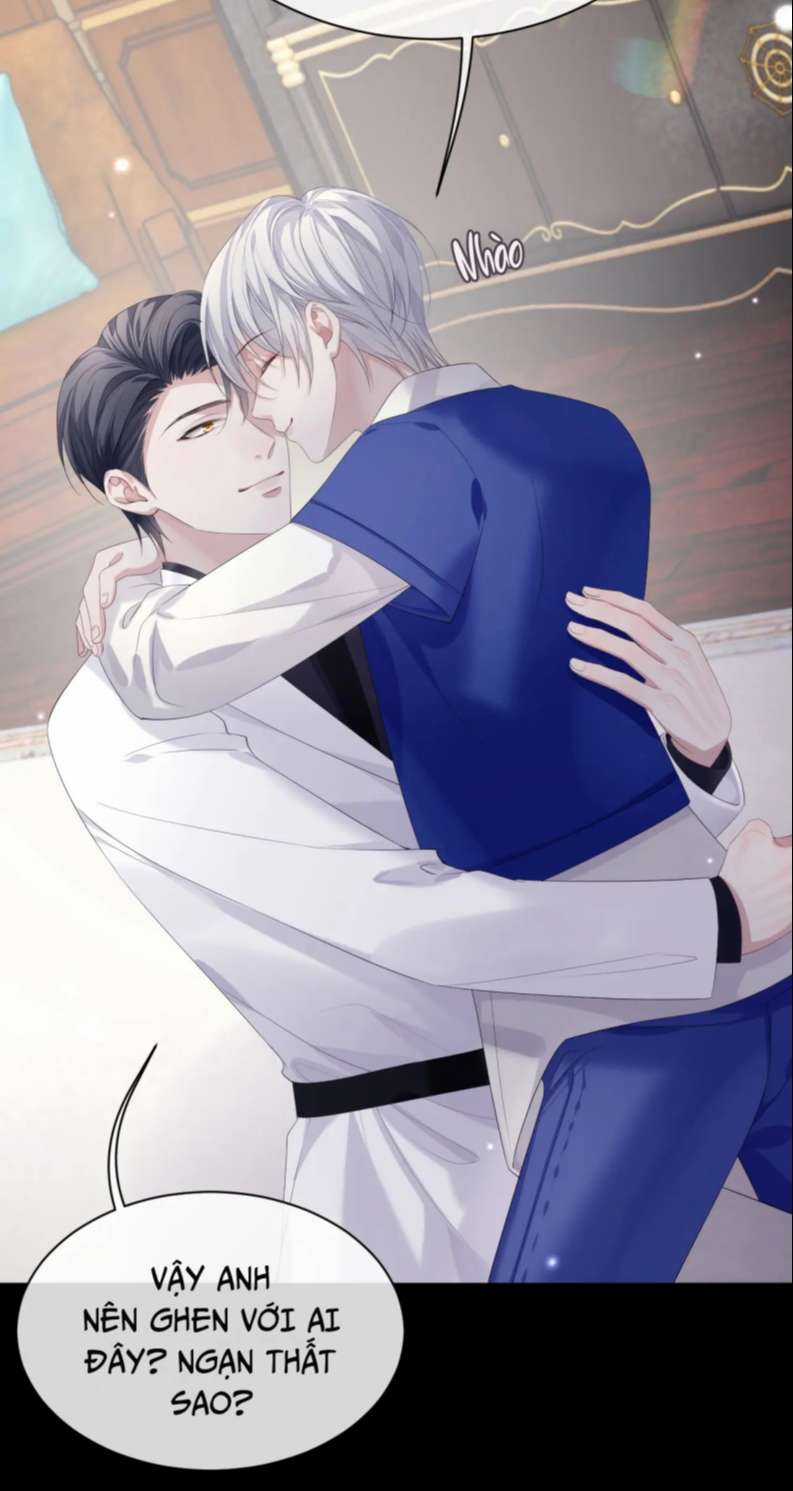 Đơn Xin Ly Hôn - Chapter 84 - Trang 7