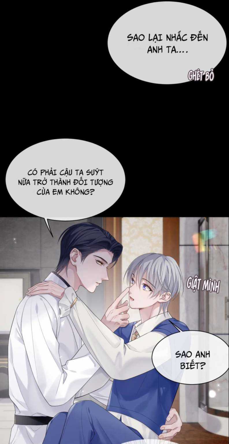 Đơn Xin Ly Hôn - Chapter 84 - Trang 8