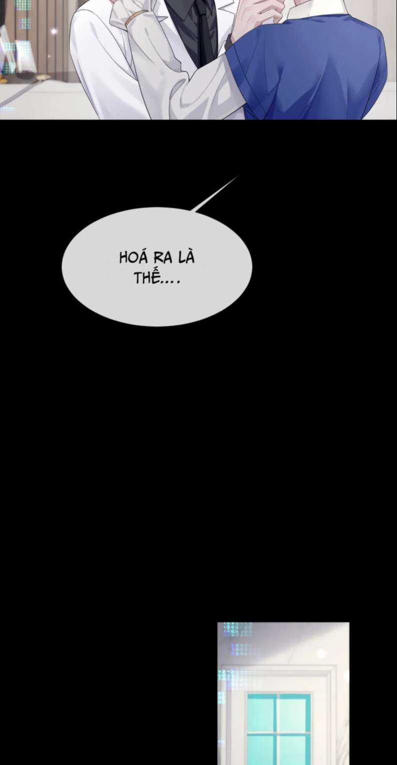 Đơn Xin Ly Hôn - Chapter 84 - Trang 10