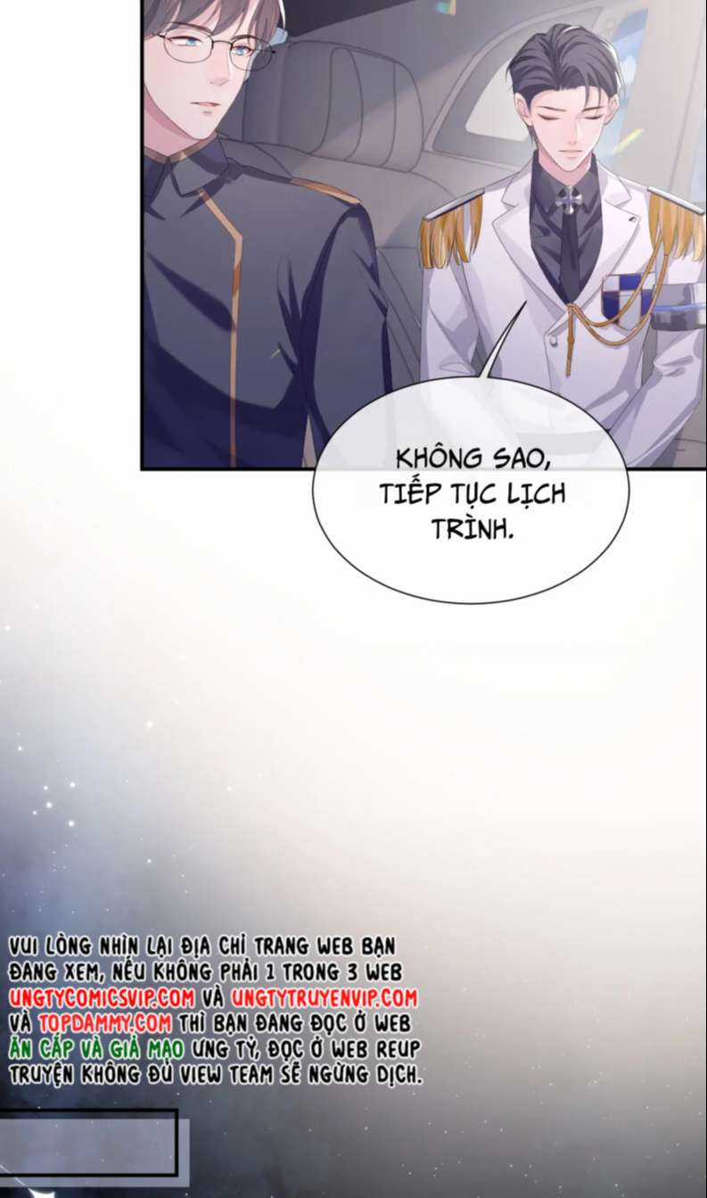 Đơn Xin Ly Hôn - Chapter 85 - Trang 11