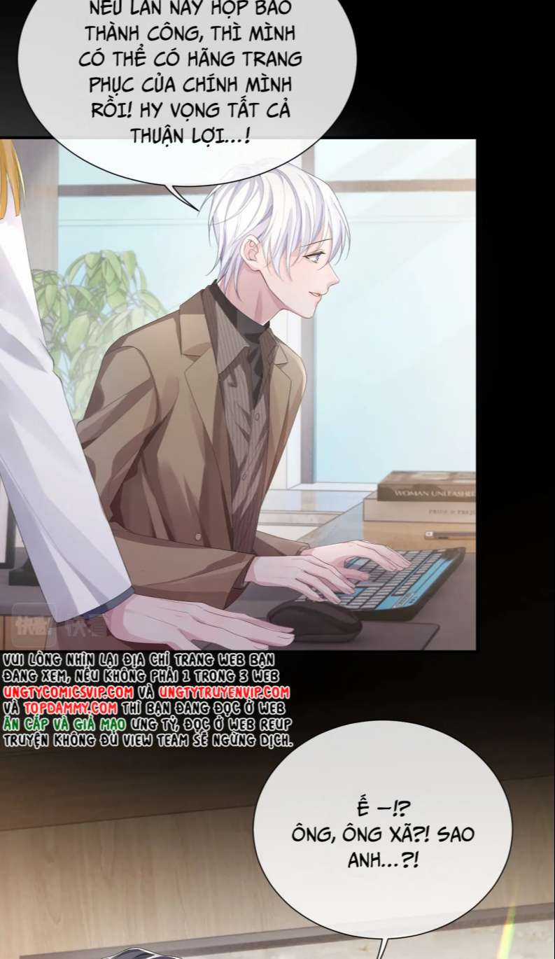 Đơn Xin Ly Hôn - Chapter 85 - Trang 14