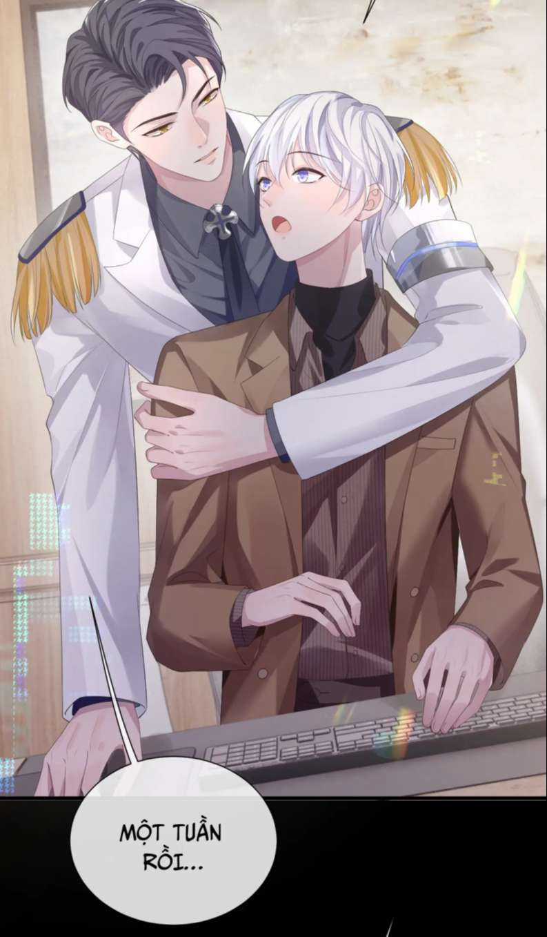 Đơn Xin Ly Hôn - Chapter 85 - Trang 15