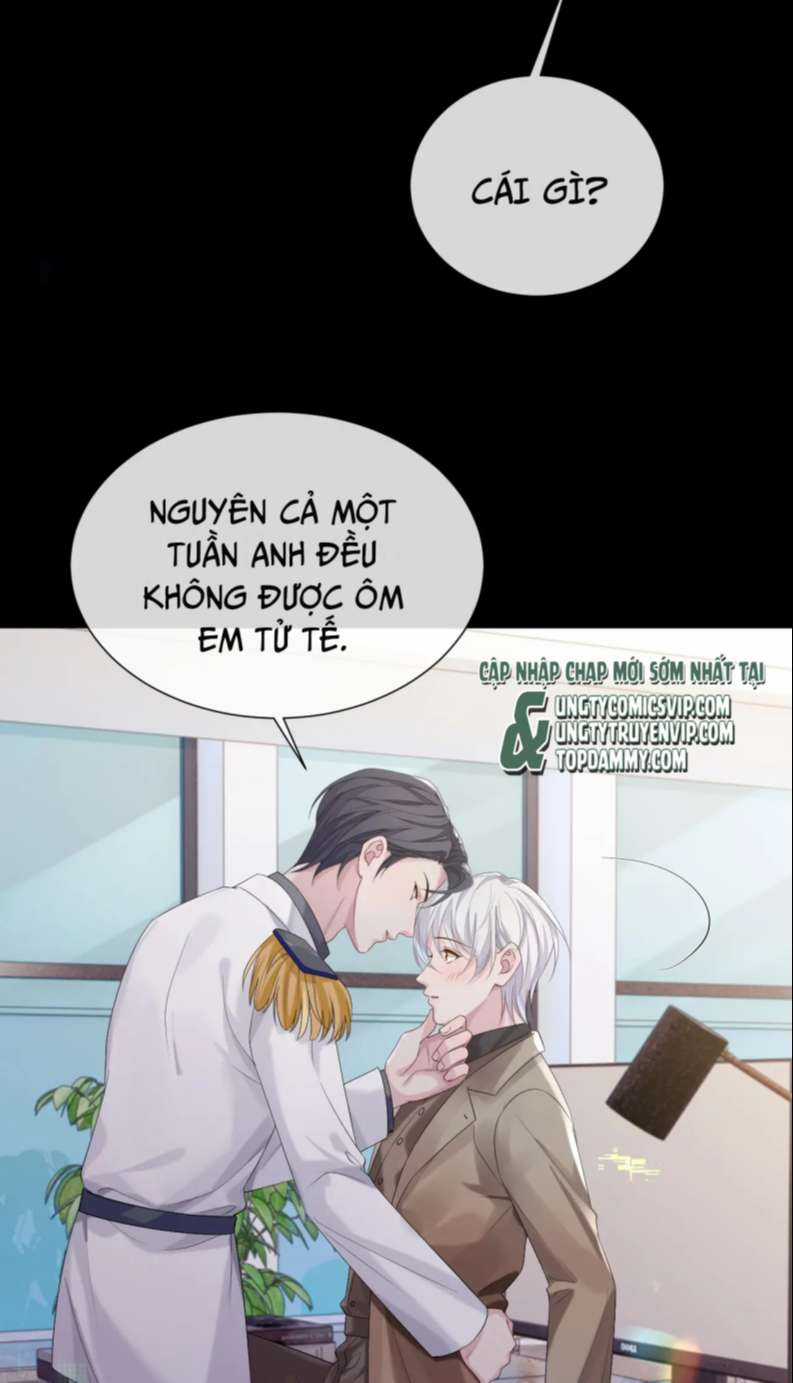 Đơn Xin Ly Hôn - Chapter 85 - Trang 16