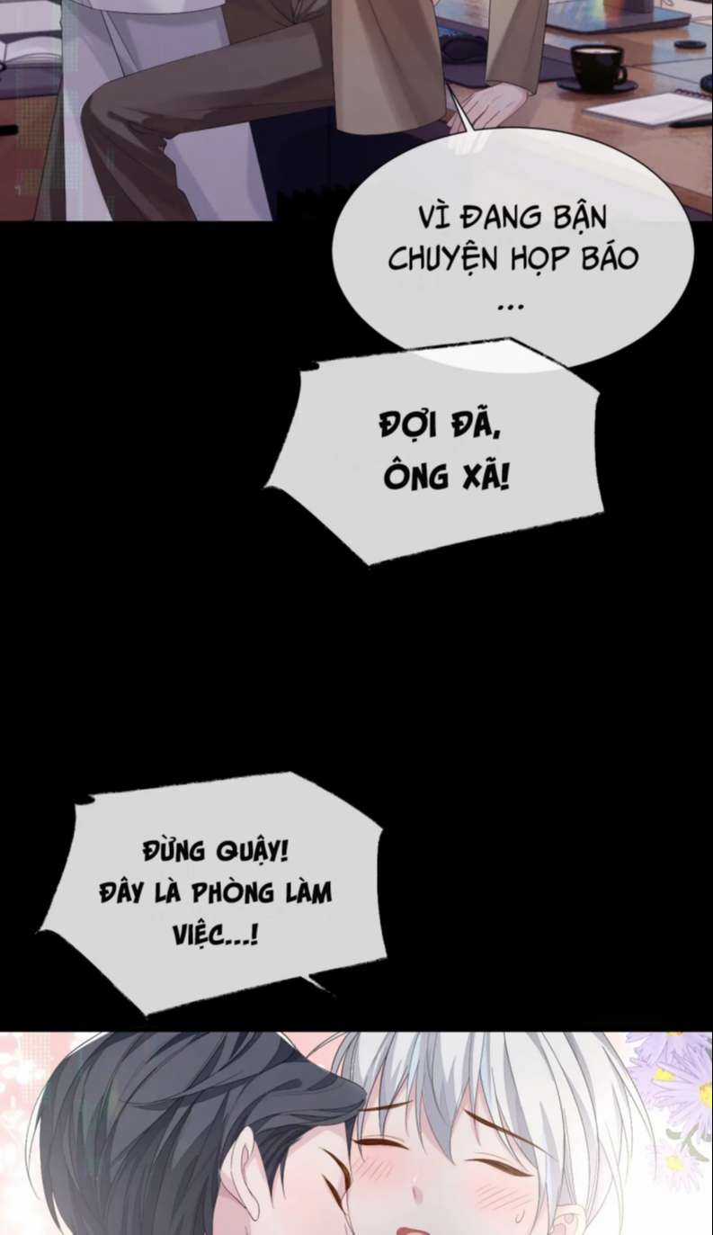 Đơn Xin Ly Hôn - Chapter 85 - Trang 17