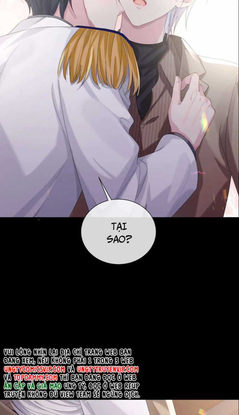 Đơn Xin Ly Hôn - Chapter 85 - Trang 18