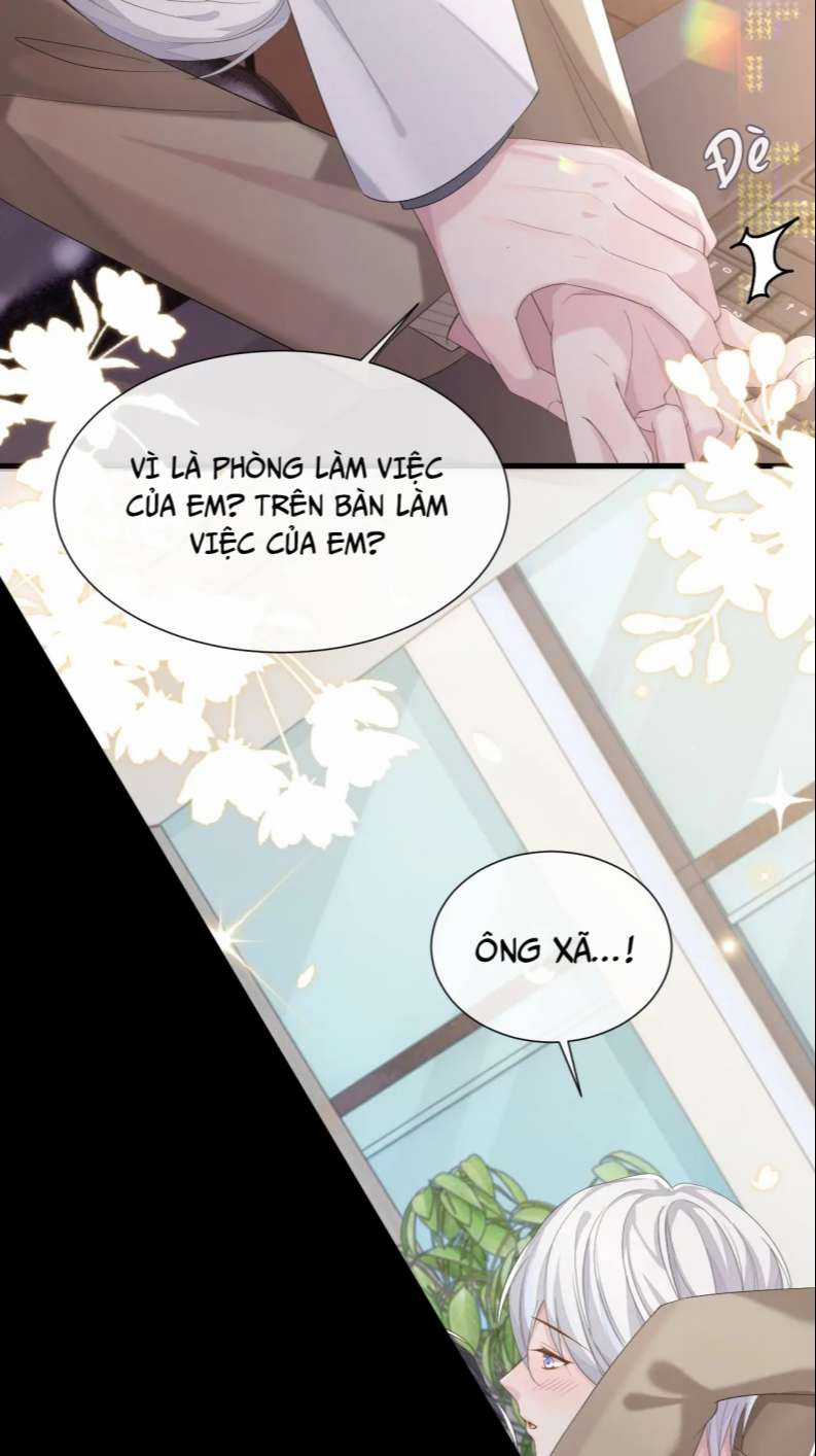 Đơn Xin Ly Hôn - Chapter 85 - Trang 19