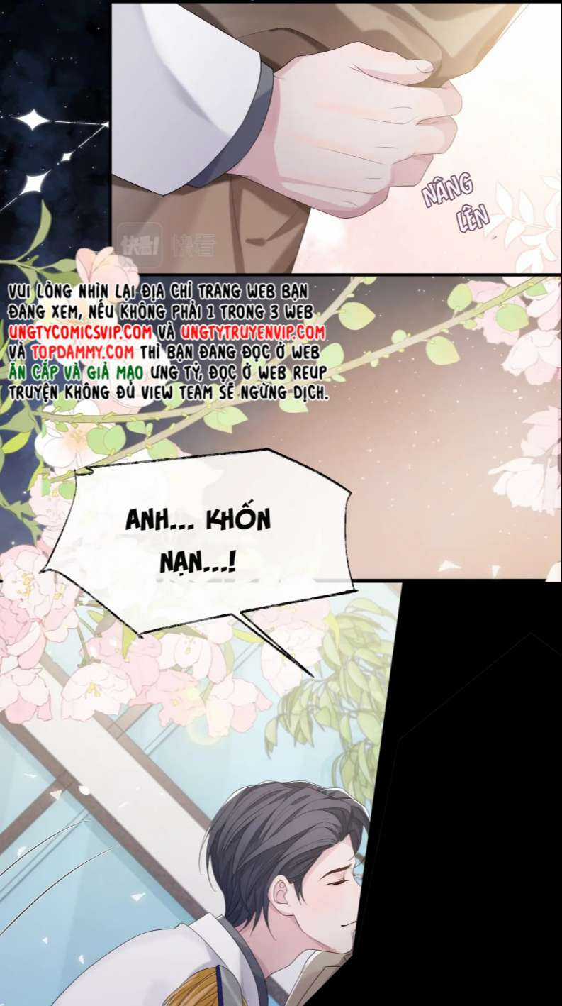 Đơn Xin Ly Hôn - Chapter 85 - Trang 21