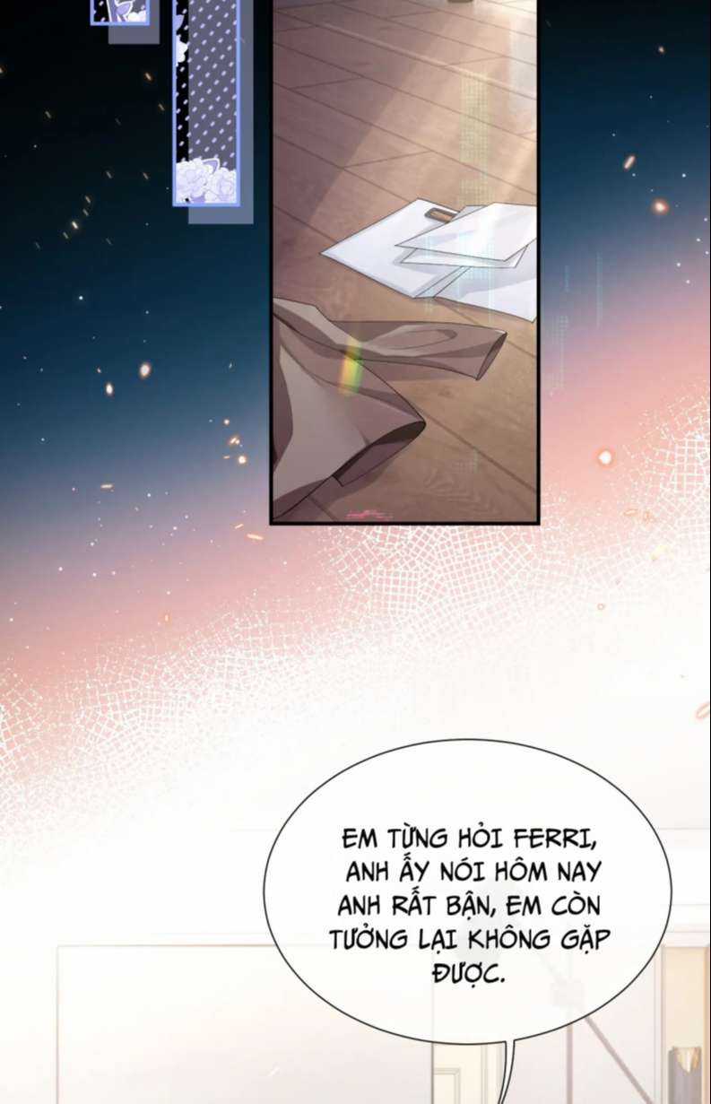 Đơn Xin Ly Hôn - Chapter 85 - Trang 25