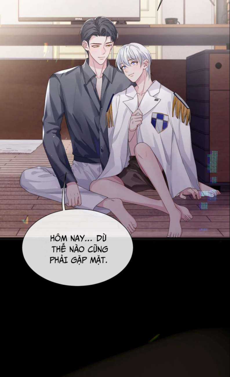 Đơn Xin Ly Hôn - Chapter 85 - Trang 26