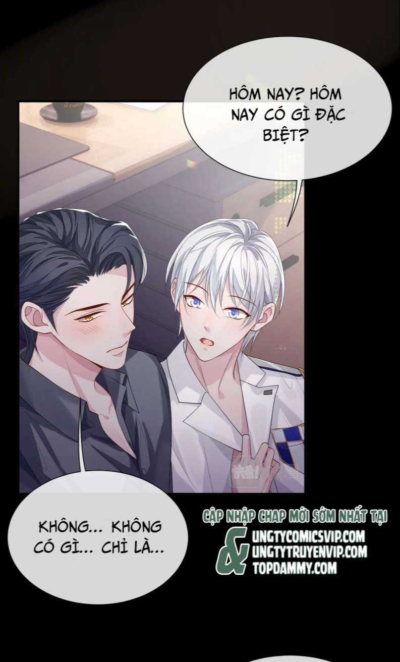 Đơn Xin Ly Hôn - Chapter 85 - Trang 27