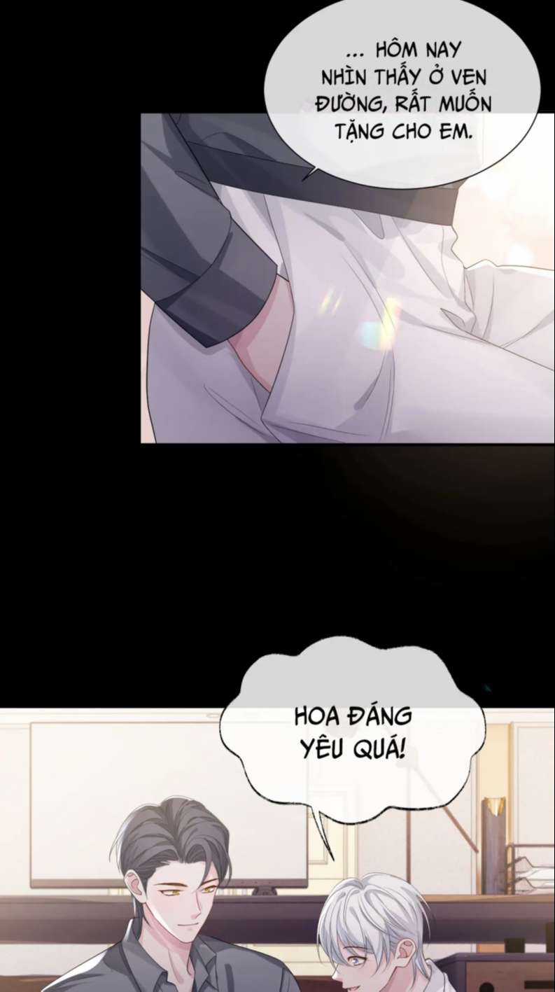 Đơn Xin Ly Hôn - Chapter 85 - Trang 28