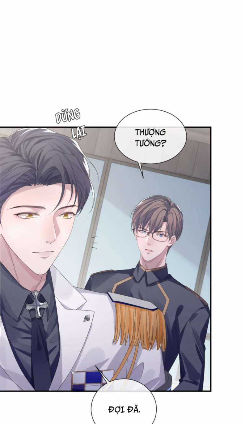 Đơn Xin Ly Hôn - Chapter 85 - Trang 4