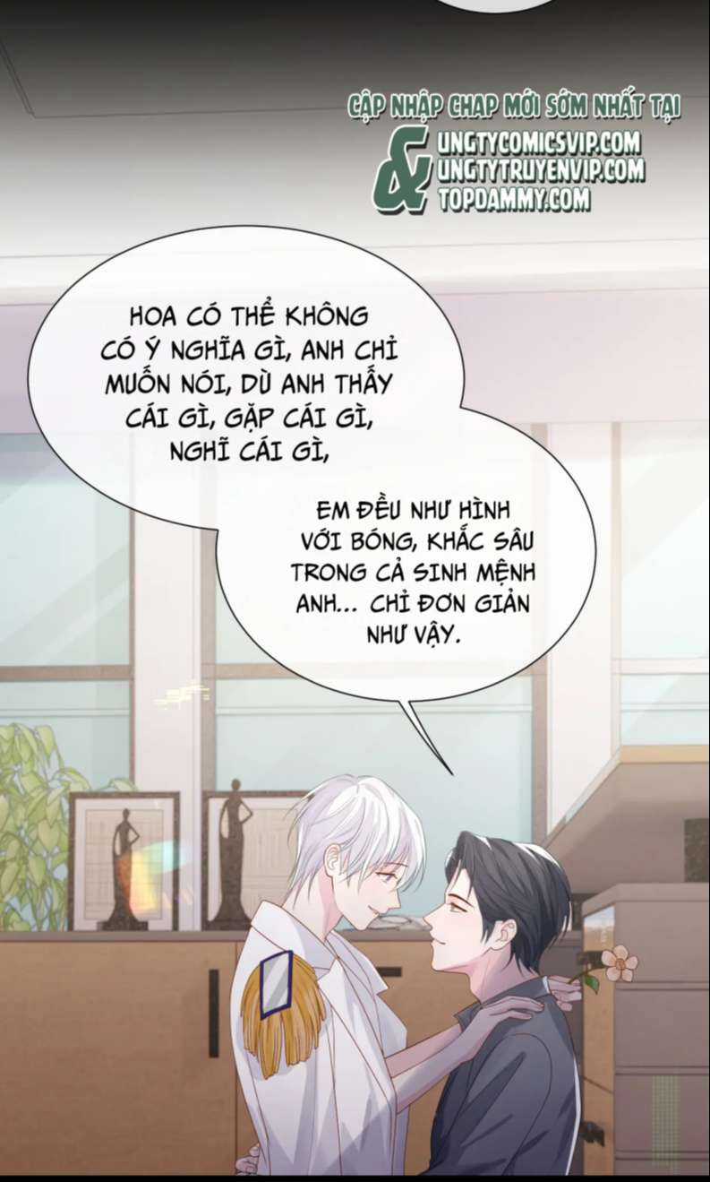 Đơn Xin Ly Hôn - Chapter 85 - Trang 31