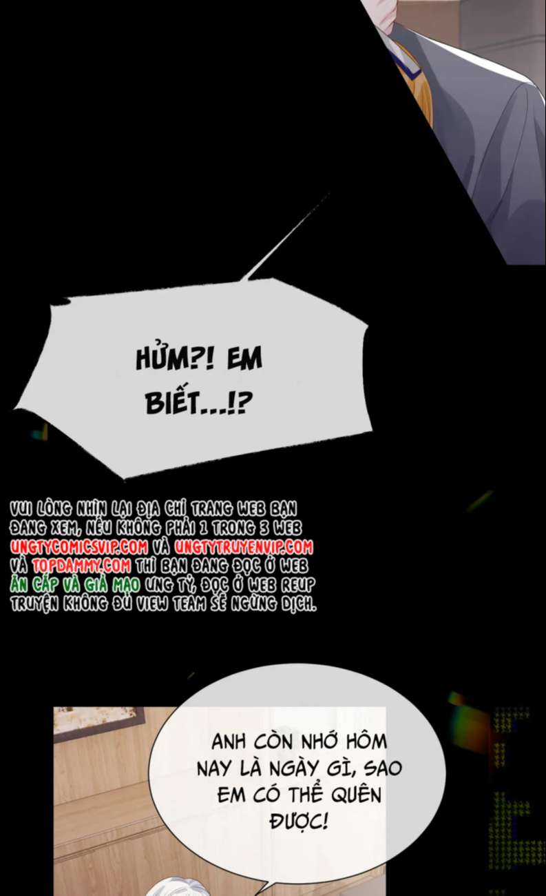 Đơn Xin Ly Hôn - Chapter 85 - Trang 33