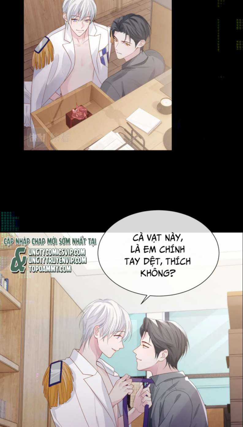 Đơn Xin Ly Hôn - Chapter 85 - Trang 34