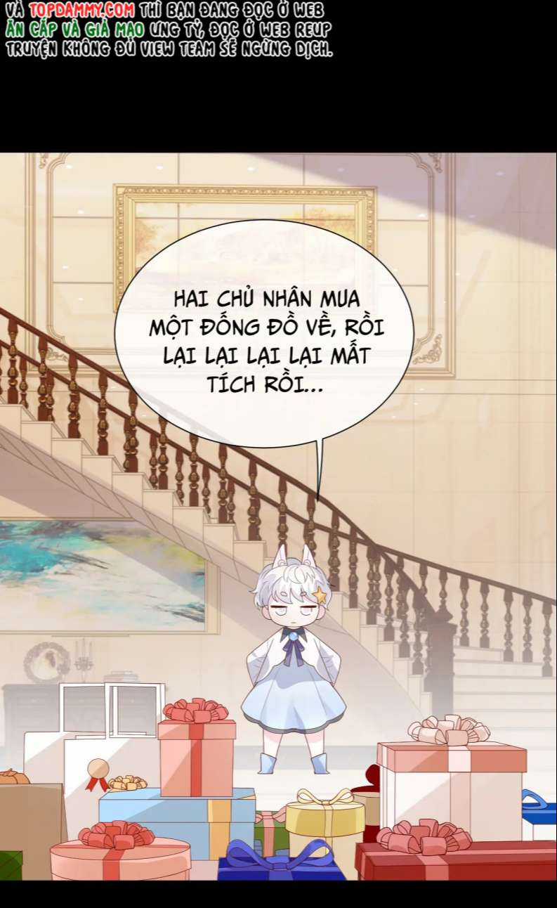 Đơn Xin Ly Hôn - Chapter 85 - Trang 38