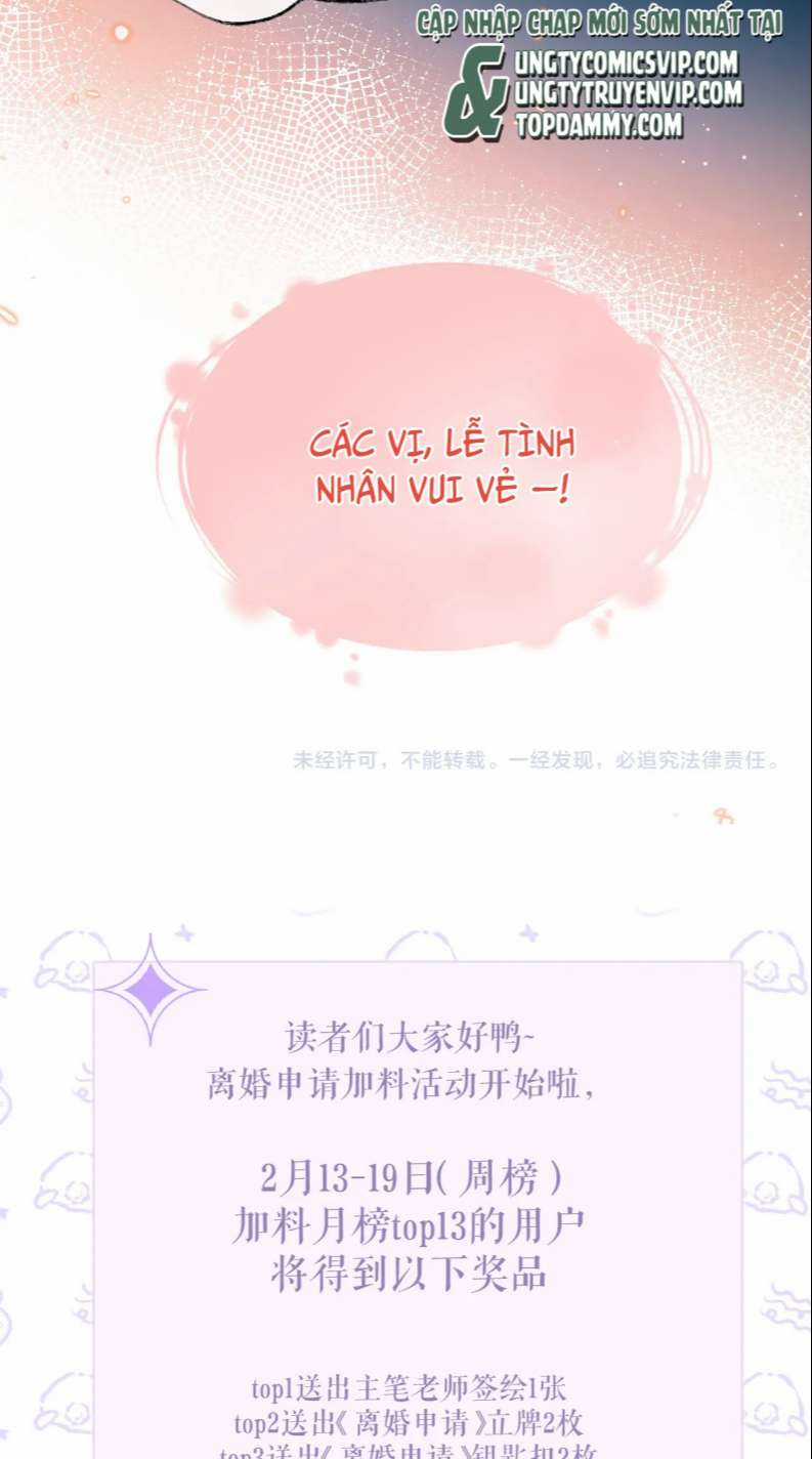 Đơn Xin Ly Hôn - Chapter 85 - Trang 40