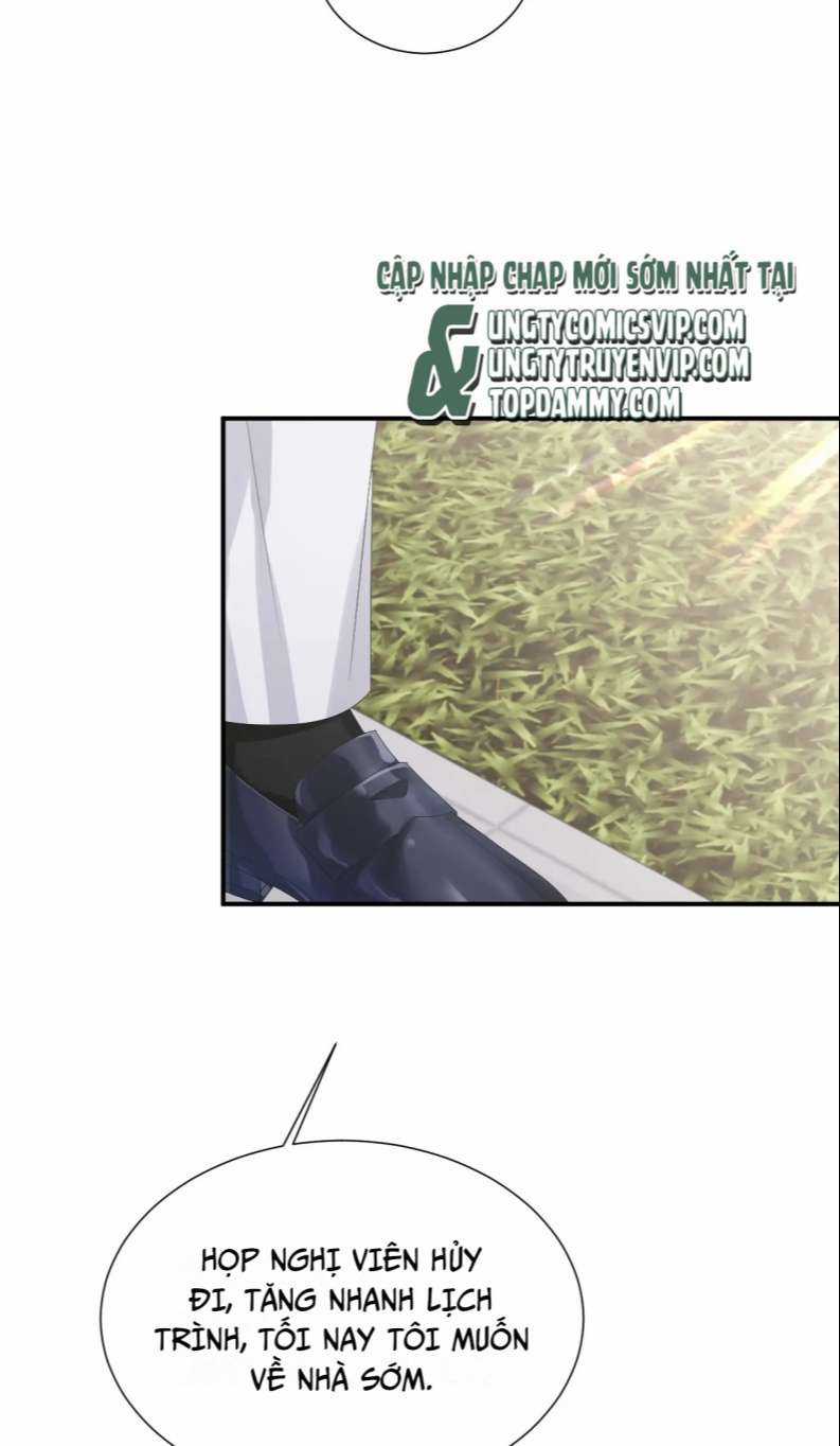 Đơn Xin Ly Hôn - Chapter 85 - Trang 5