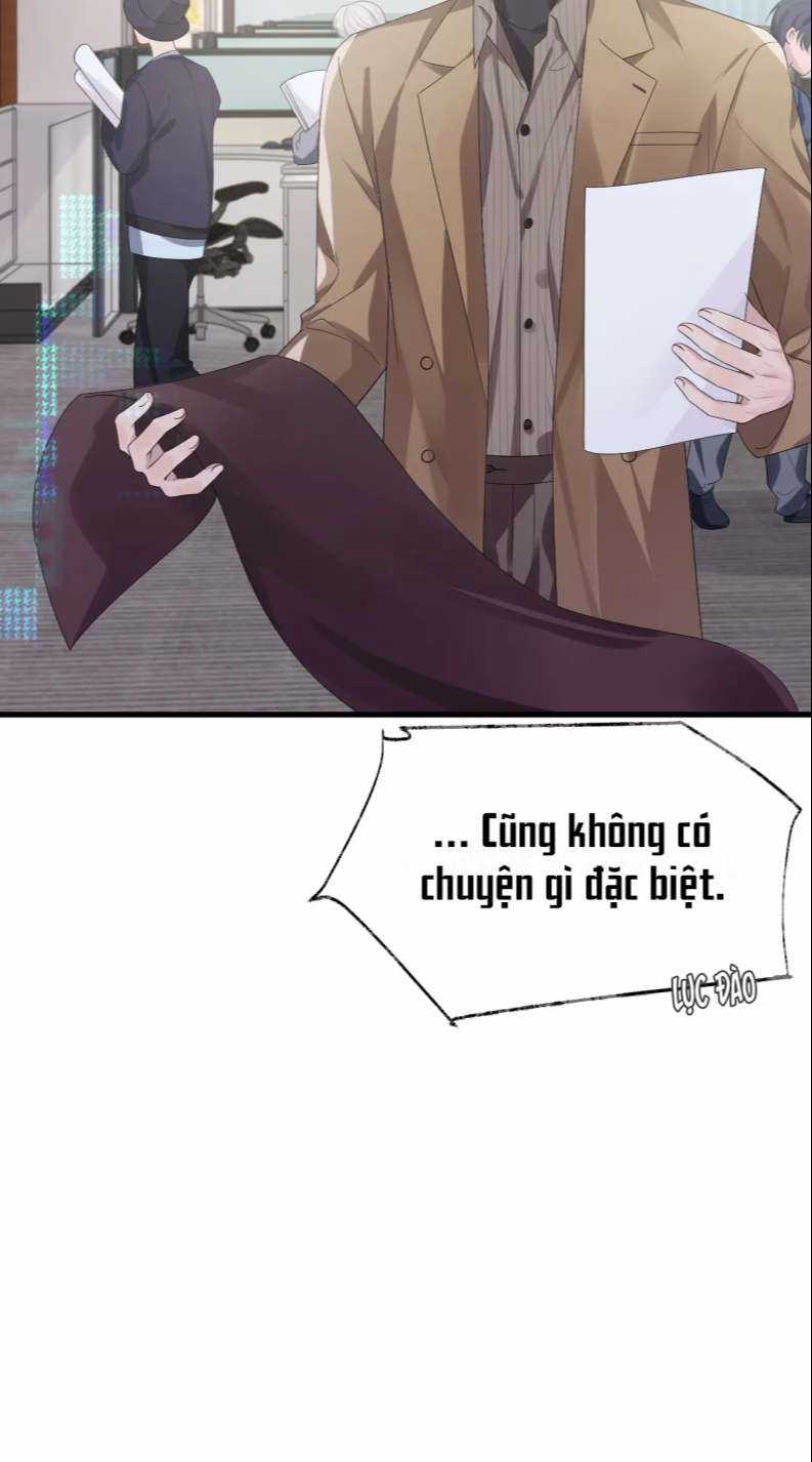 Đơn Xin Ly Hôn - Chapter 85 - Trang 8