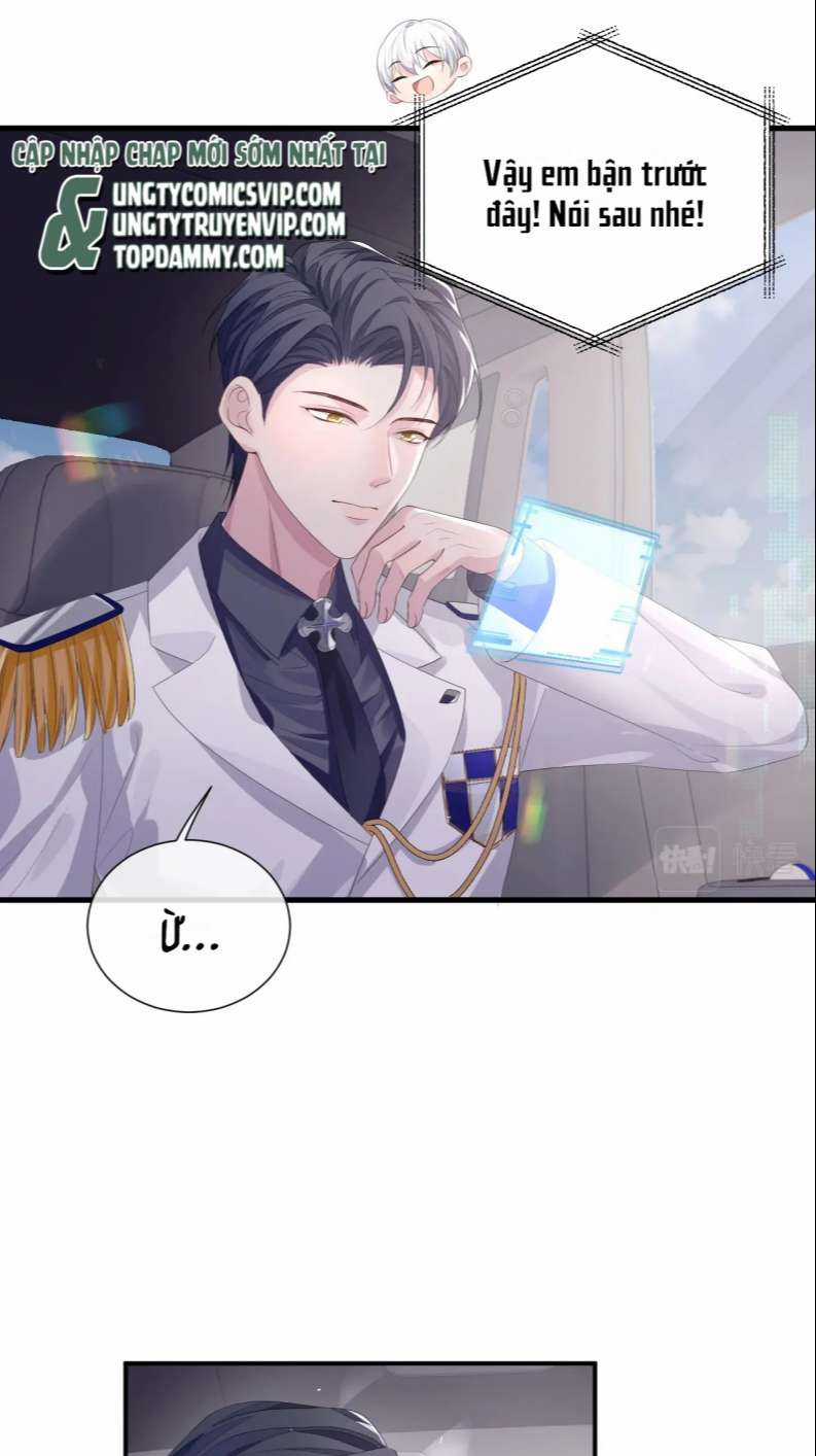 Đơn Xin Ly Hôn - Chapter 85 - Trang 9