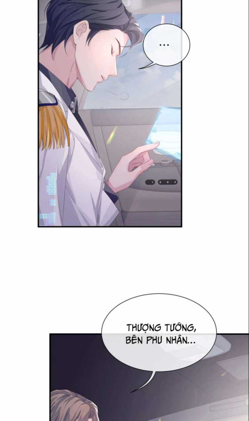 Đơn Xin Ly Hôn - Chapter 85 - Trang 10