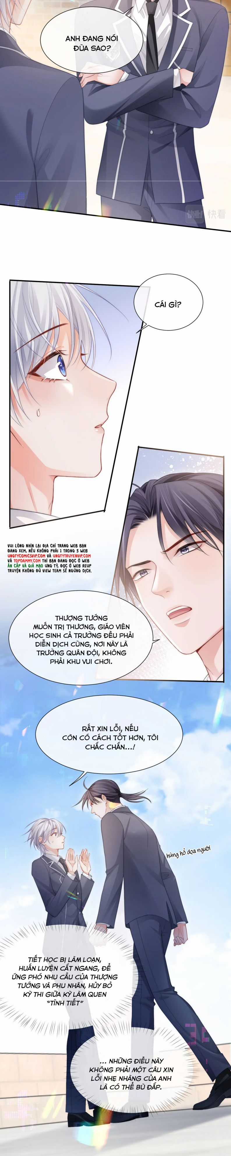 Đơn Xin Ly Hôn - Chapter 87 - Trang 14
